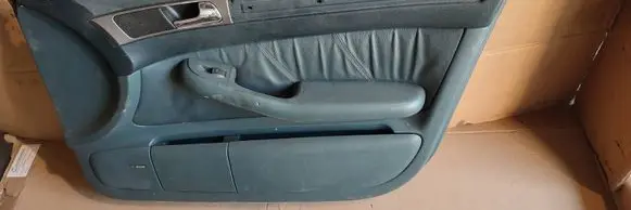 Audi A6 S6 C5 4B Front door card panel trim 4B1867106