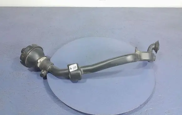 Ford Mustang I Air intake hose/pipe JR3C-9P437-CD