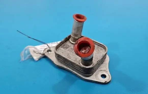 Toyota Corolla E210 E21 Engine oil radiator 1011222272 IMPRK1591609