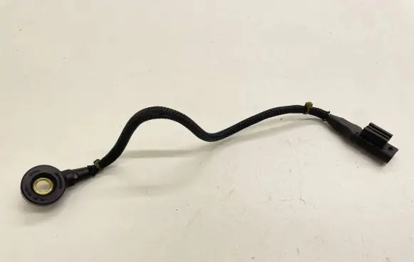 Detonation knock sensor