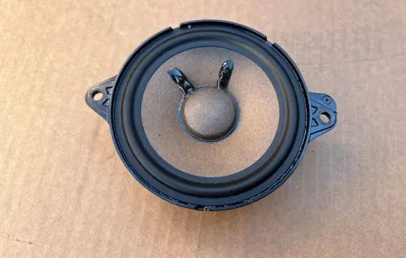 Audi Q5 SQ5 Panel speaker 80A035453 68041