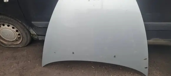 Volvo C30 Engine bonnet/hood
