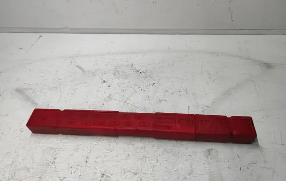 Audi A6 S6 C6 4F Emergency warning sign 7L0860251