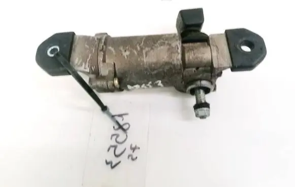 Mercedes-Benz ML W163 Sunroof motor/actuator