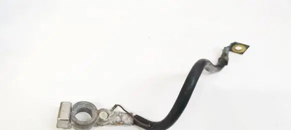 Skoda Praktik (5J8) Positive cable (battery) 6Q0971235H