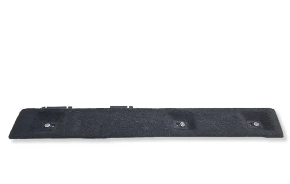 Jeep Wrangler Other trunk/boot trim element 6BZ81TRMA