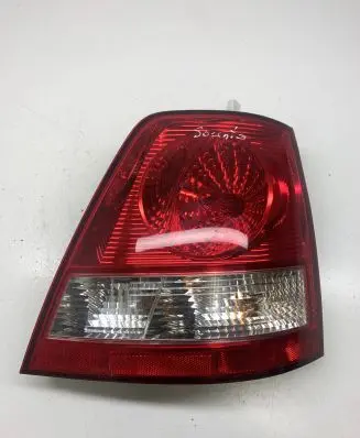 KIA Sorento Rear/tail lights
