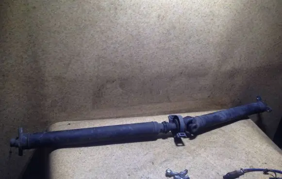 Mercedes-Benz SL R129 Front prop shaft