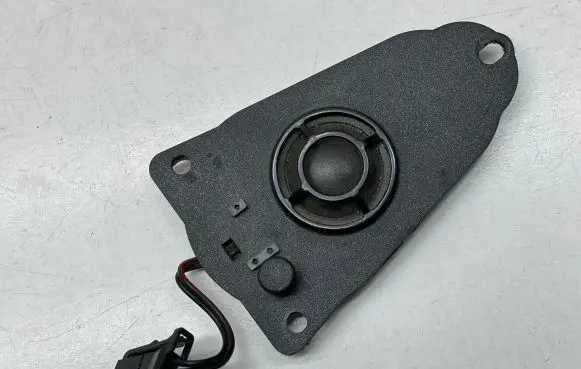Volkswagen Transporter - Caravelle T5 Front door high frequency speaker 7E0035411C