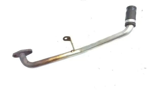BMW 3 E46 EGR valve line/pipe/hose