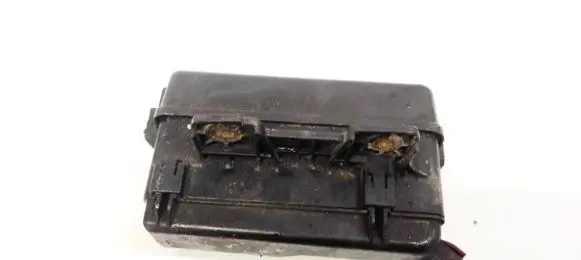 Toyota Avensis T250 Fuse box set