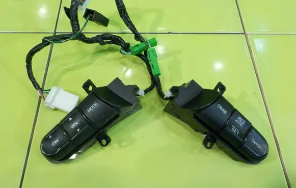 Honda Insight Other switches/knobs/shifts UP123