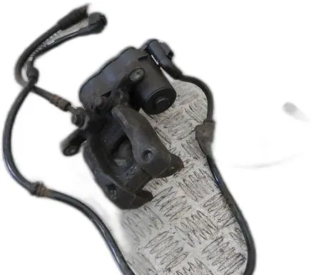 Mercedes-Benz B W247 Other brake parts 