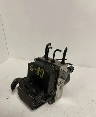 Audi A4 S4 B6 8E 8H ABS Pump 8E0614517 0265950011