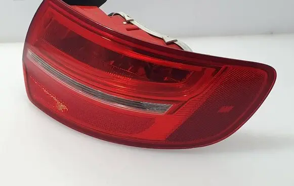 Audi A3 S3 8P Rear/tail lights 8P4945096E