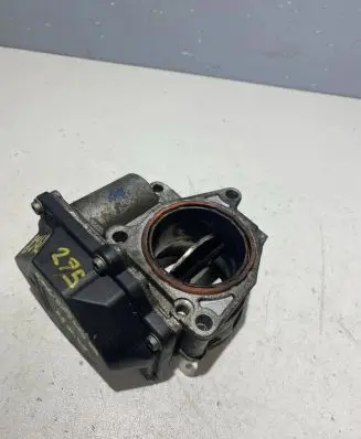 Skoda Octavia Mk2 (1Z) Throttle valve 03G128063A 2506072228