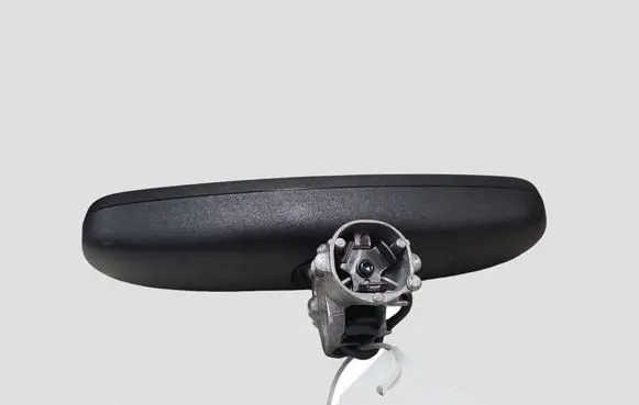 Citroen C5 Rear view mirror (interior) 96621722XT