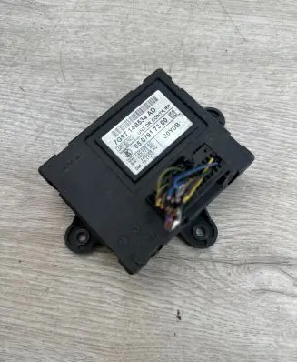 Ford Mondeo MK IV Door control unit/module 7G9T14B534AD 14C236AC 0507917300