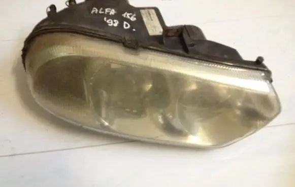 Alfa Romeo 156 Headlight/headlamp 6020134
