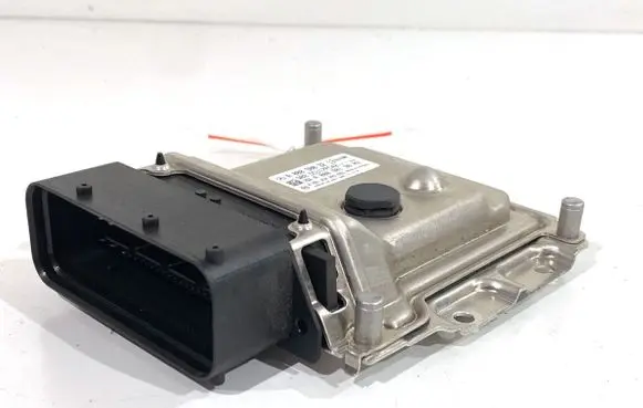 Mercedes-Benz GLE (W166 - C292) Other control units/modules A0009003213