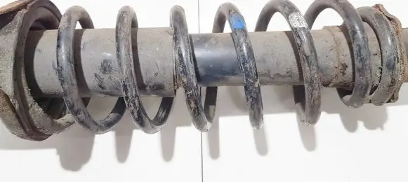 Toyota Corolla E120 E130 Rear coil spring