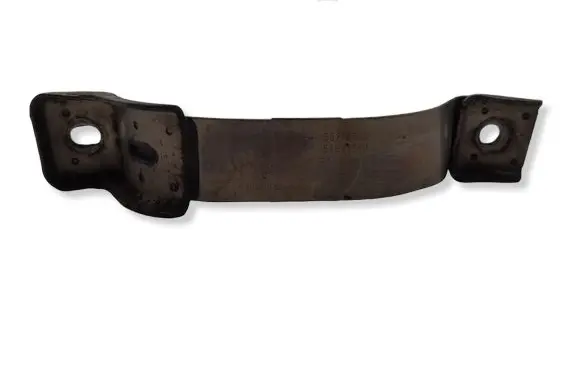 Fiat Freemont Muffler mount bracket/holder 55216693