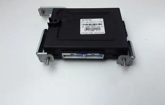 KIA Carens III Other control units/modules 95400A4710
