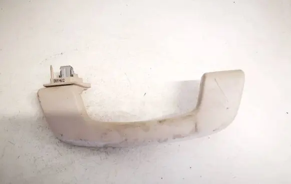 BMW 5 GT F07 Front interior roof grab handle