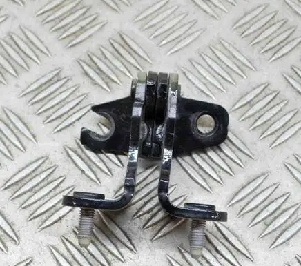 Tesla Model 3 Rear door lower hinge