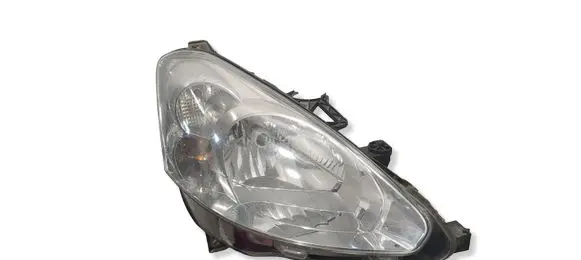 Peugeot Partner Headlight/headlamp 57425743