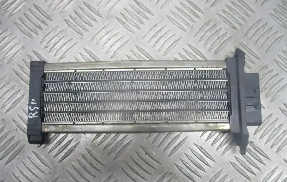 Renault Scenic II - Grand scenic II Interior heater climate box assembly 0575649