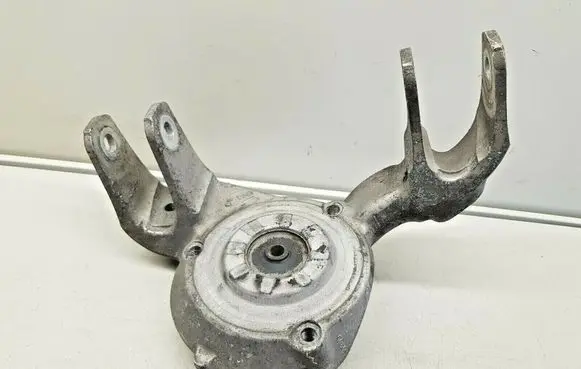 Cadillac CTS Front upper control arm/wishbone 25700259 nr7372