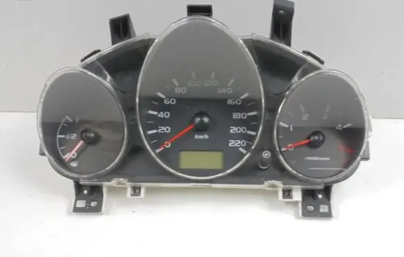 Mitsubishi Colt CZ3 Speedometer (instrument cluster)
