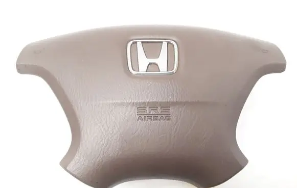 Honda Legend III KA9 Steering wheel airbag 77800SZ3G51