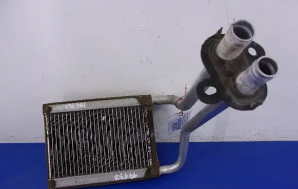 KIA Picanto Interior heater climate box assembly 
