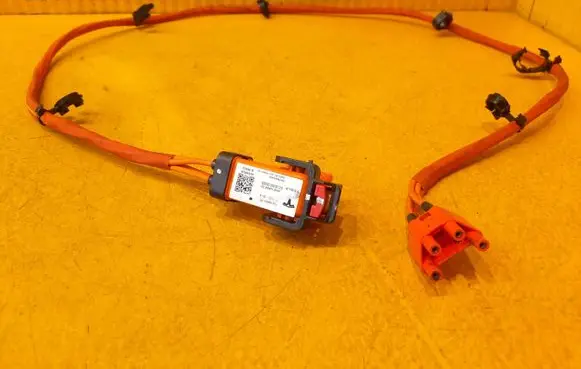 Tesla Model 3 Other wiring loom 150939510A