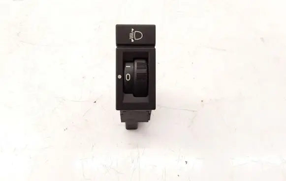 Peugeot 406 Headlight level height control switch 1925698