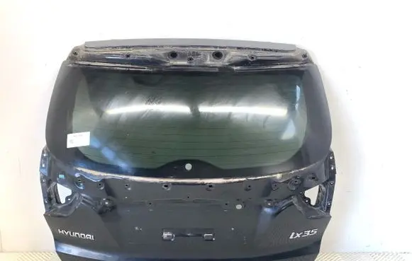 Hyundai ix35 Tailgate/trunk/boot lid PAE