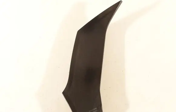 Tail light part