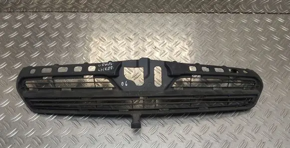 Toyota Corolla E120 E130 Front bumper upper radiator grill 5311102330