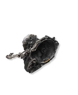 Opel Meriva A Manual 5 speed gearbox 2TW429