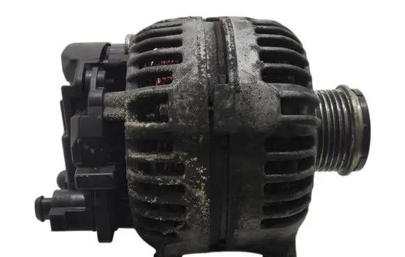 Audi A4 Allroad B8 Generator/alternator 059903016E
