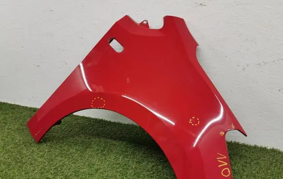 Seat Mii Fender 1S0821106F