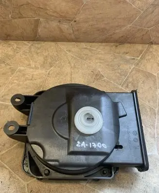 Subwoofer speaker