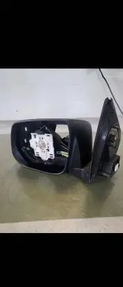 Isuzu D-Max Front door electric wing mirror