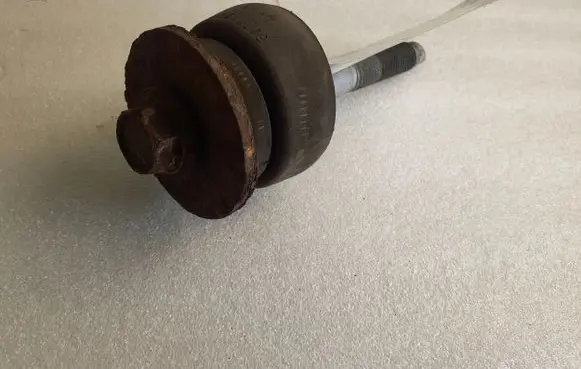 Hummer H3 other engine part 15241179
