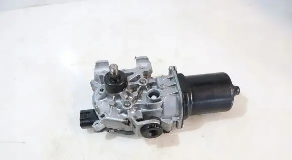 Mazda 3 III Wiper motor