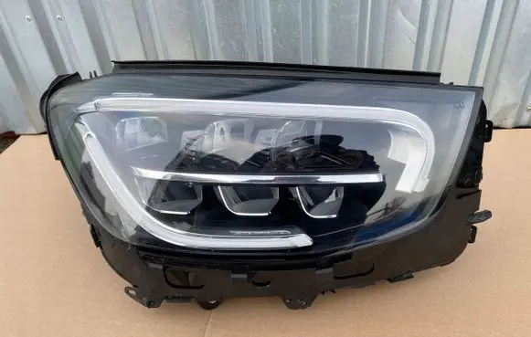 Mercedes-Benz GLC X253 C253 Headlight/headlamp
