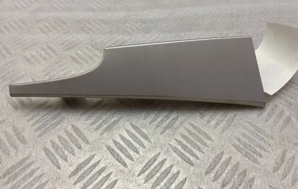 Ford Mustang VI Dashboard glove box trim FR3B63044B79 FR3B63044B79DDSMKT