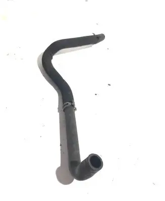 Audi A7 S7 4G Engine coolant pipe/hose 4G0145921B 125344H